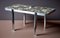Handcrafted Terrazzo Coffee Table Deacon Federico 1 by Felix Muhrhofer 6