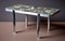 Handcrafted Terrazzo Coffee Table Deacon Federico 1 by Felix Muhrhofer, Image 6