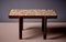 Table Basse Admiral Whitney 1 artisanale Terrazzo par Felix Muhrhofer 10