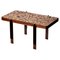 Table Basse Admiral Whitney 1 artisanale Terrazzo par Felix Muhrhofer 1