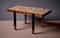 Table Basse Admiral Whitney 1 artisanale Terrazzo par Felix Muhrhofer 6