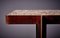 Handcrafted Admiral Whitney 1 Terrazzo Coffee Table by Felix Muhrhofer 3