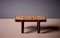 Handcrafted Admiral Whitney 3 Terrazzo Coffee Table by Felix Muhrhofer 5