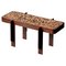 Handcrafted Admiral Whitney 3 Terrazzo Coffee Table by Felix Muhrhofer, Image 1