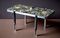 Handcrafted Terrazzo Nesting Tables by Felix Muhrhofer, Set of 3 5