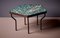 Handcrafted Terrazzo Prince Donatella Coffee Table by Felix Muhrhofer 7