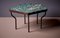 Handcrafted Terrazzo Prince Donatella Coffee Table by Felix Muhrhofer 2