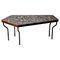 Handcrafted Terrazzo Prince Beatrice Coffee Table by Felix Muhrhofer 1