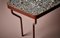 Tavolino da caffè Prince Beatrice in terrazzo fatto a mano di Felix Muhrhofer, Immagine 6
