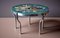 Handcrafted Terrazzo Queen Frederic Coffee Table by Felix Muhrhofer 7
