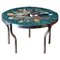 Handcrafted Terrazzo Queen Frederic Coffee Table by Felix Muhrhofer, Image 1