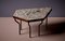 Handcrafted Terrazzo Prince Willi Coffee Table by Felix Muhrhofer, Image 4