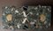 Handcrafted Terrazzo Deacon Federico 3 Coffee Table by Felix Muhrhofer, Image 7