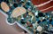 Handcrafted Terrazzo Deacon Federico 3 Coffee Table by Felix Muhrhofer, Image 4