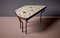 Handcrafted Terrazzo Prince Stephanie Coffee Table by Felix Muhrhofer 3