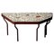 Handcrafted Terrazzo Prince Stephanie Coffee Table by Felix Muhrhofer, Image 1