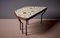 Handcrafted Terrazzo Prince Stephanie Coffee Table by Felix Muhrhofer 4