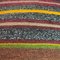 Vintage Turkish Kilim Cushion Cover, 1970s, Image 7