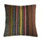 Vintage Turkish Kilim Cushion Cover, 1970s, Image 1