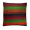 Vintage Turkish Kilim Cushion Cover, 1970s 5