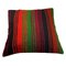 Housse de Coussin Kilim Vintage, Turquie, 1970s 6