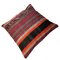 Housse de Coussin Kilim Vintage, Turquie, 1970s 2