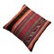 Housse de Coussin Kilim Vintage, Turquie, 1970s 9