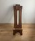 Vintage Tribal Palaver Chair, 1950s, Image 7