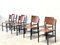 Modernist Dining Chairs, 1970s, Set of 8, Image 10
