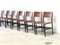 Modernist Dining Chairs, 1970s, Set of 8, Image 9