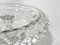 19th Century Crystal Footed Turnover Bowl 6