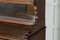 Large English Glazed Oak Butlers Pantry Cabinet, 1880 11