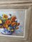 Pierre Giffard, Bouquet of Flowers, Painting, Framed, Image 2