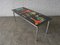 Mesa vintage con azulejos decorativos, Imagen 3