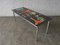 Vintage Table with Decorative Tiles 3