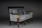 20th Century French Empire Salon Sofa 2