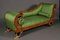 20th Century Empire Swan Chaise Lounge 2