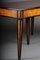 Biedermeier Style Extendable Dining / Conference Table in Maple 5