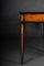 Biedermeier Style Extendable Dining / Conference Table in Maple 7