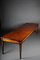 Biedermeier Style Extendable Dining / Conference Table in Maple, Image 4