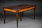 Biedermeier Style Extendable Dining / Conference Table in Maple, Image 3