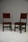17th Century Style Occasional Chairs, Set of 2, Image 1