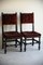 17th Century Style Occasional Chairs, Set of 2 10