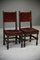 17th Century Style Occasional Chairs, Set of 2 4