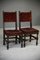 17th Century Style Occasional Chairs, Set of 2, Image 4
