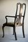 Queen Anne Style Dining Chair, Image 9