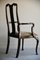 Queen Anne Style Dining Chair 10