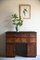 Victorian Walnut Cabinet from Heals 4