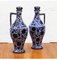 Jugs from Faenza, 1950, Set of 2 1
