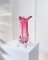 Murano Glass Vase from Fratelli Toso, Italy, 1960s, Image 1